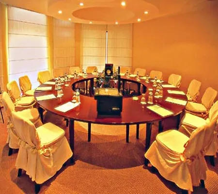 Limak Arcadia Sport Hotel 5*