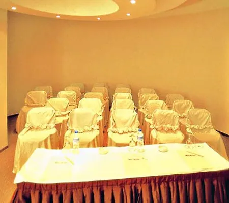 Hotel Limak Arcadia Sport Belek
