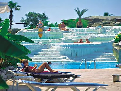 Hotel Limak Arcadia Sport