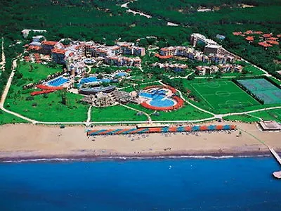 Limak Arcadia Sport Hotel